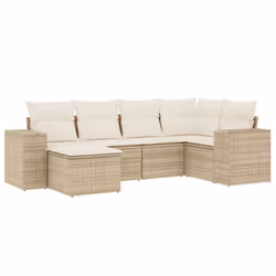 VidaXL 3222857, 6 pz