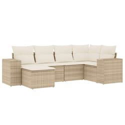 VidaXL 3222857 set mobili da esterno