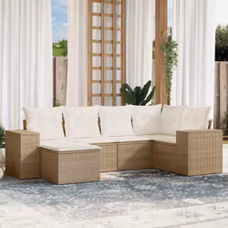 VidaXL 3222857 set mobili da esterno