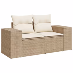 VidaXL 3222857 set mobili da esterno - Vista aggiuntiva 6