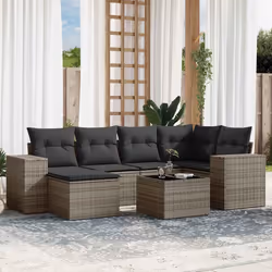 VidaXL 3222859 set mobili da esterno - Vista aggiuntiva 2