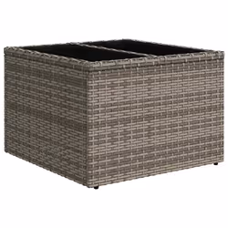 VidaXL 3222859 set mobili da esterno - Vista aggiuntiva 4
