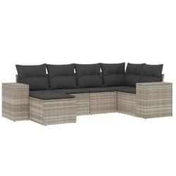 VidaXL 3222861 set mobili da esterno