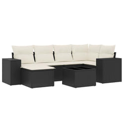 VidaXL 3222865 set mobili da esterno