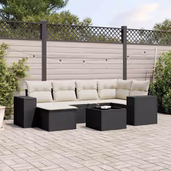 VidaXL 3222865 set mobili da esterno
