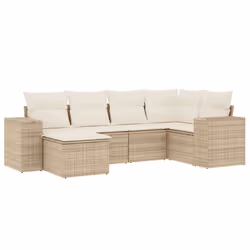 VidaXL 3222867, 7 pz