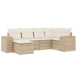 VidaXL 3222867 set mobili da esterno
