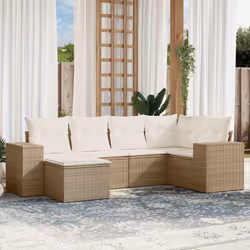 VidaXL 3222867 set mobili da esterno