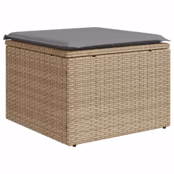 VidaXL 3222868 set mobili da esterno
