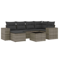 VidaXL 3222869 set mobili da esterno