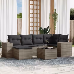 VidaXL 3222869 set mobili da esterno