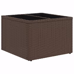 VidaXL 3222872 set mobili da esterno - Vista aggiuntiva 3