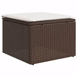 VidaXL 3222872 set mobili da esterno - Vista aggiuntiva 8