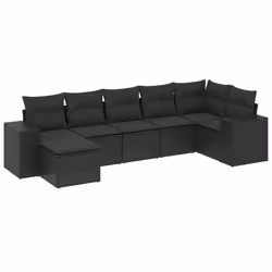 VidaXL 3222874, 7 pz