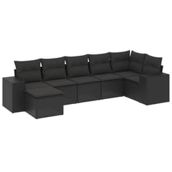 VidaXL 3222874 set mobili da esterno