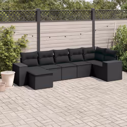 VidaXL 3222874 set mobili da esterno