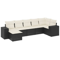 VidaXL 3222875 set mobili da esterno