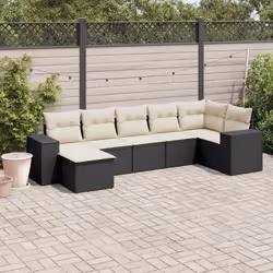 VidaXL 3222875 set mobili da esterno
