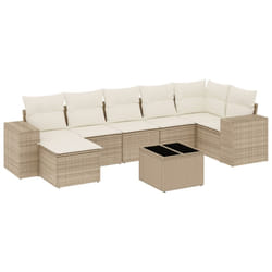 VidaXL 3222877 set mobili da esterno