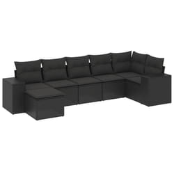 VidaXL 3222884 set mobili da esterno