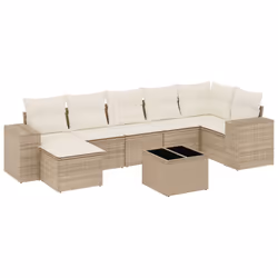 VidaXL 3222887, 8 pz