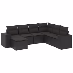 VidaXL 3222894, 7 pz