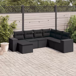 VidaXL 3222894 set mobili da esterno