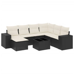 VidaXL 3222905 set mobili da esterno