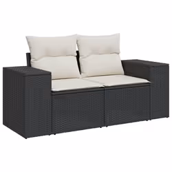 VidaXL 3222905 set mobili da esterno