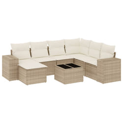 VidaXL 3222907 set mobili da esterno