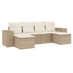 VidaXL 3222917 set mobili da esterno