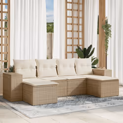 VidaXL 3222917 set mobili da esterno - Vista aggiuntiva 2