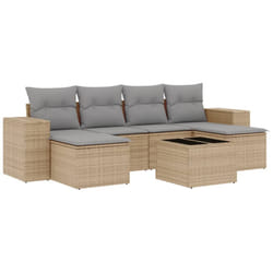 VidaXL 3222918 set mobili da esterno