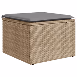 VidaXL 3222918 set mobili da esterno