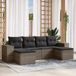 VidaXL 3222919 set mobili da esterno