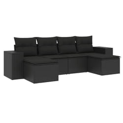 VidaXL 3222924 set mobili da esterno