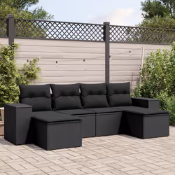 VidaXL 3222924 set mobili da esterno