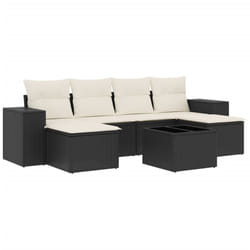 VidaXL 3222925 set mobili da esterno