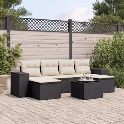 VidaXL 3222925 set mobili da esterno