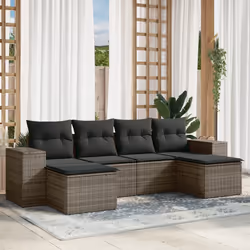 VidaXL 3222929 set mobili da esterno - Vista aggiuntiva 2
