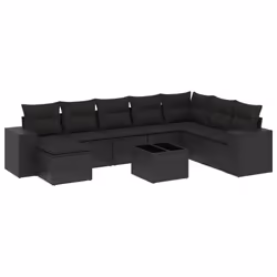 VidaXL 3222954, 8 pz