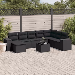 VidaXL 3222954 set mobili da esterno
