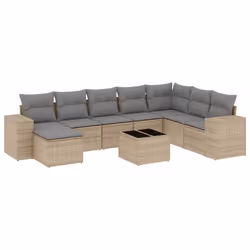 VidaXL 3222958, 8 pz