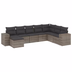 VidaXL 3222959, 8 pz