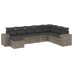 VidaXL 3222959 set mobili da esterno