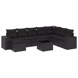 VidaXL 3222964, 9 pz