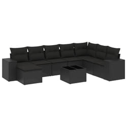 VidaXL 3222964 set mobili da esterno
