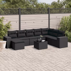 VidaXL 3222964 set mobili da esterno