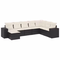 VidaXL 3222965, 9 pz