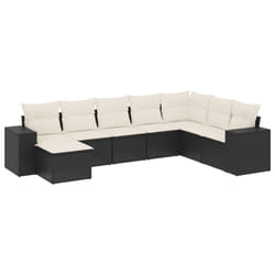 VidaXL 3222965 set mobili da esterno